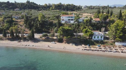 Apartamento Sea Side Villa Alexandra