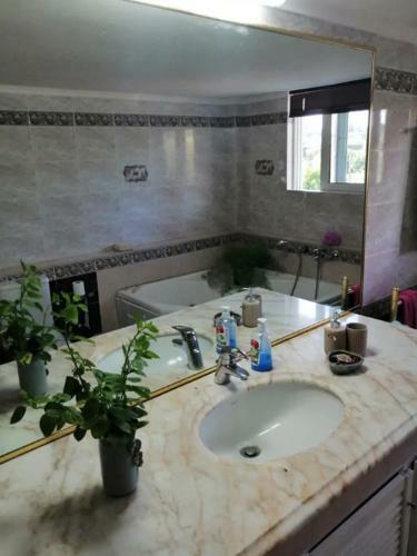 Apartamento Sea Side Villa Alexandra