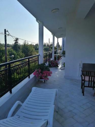 Apartamento Sea Side Villa Alexandra