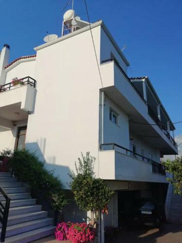 Apartamento Sea Side Villa Alexandra