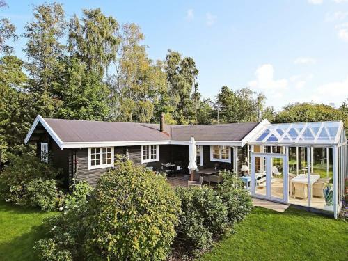 Holiday Home Gr�sted XXII