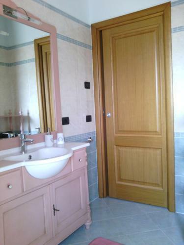 Apartamento Le Cocche