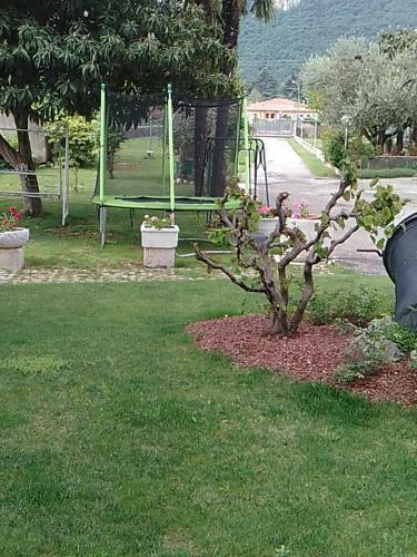 Apartamento Le Cocche