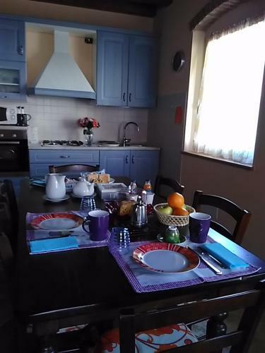 Apartamento Le Cocche