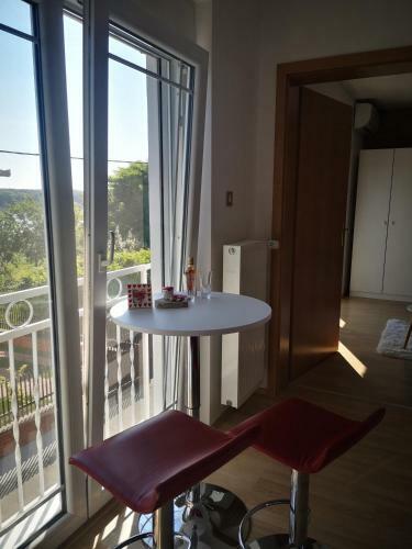 Apartamentos A View To The Danube
