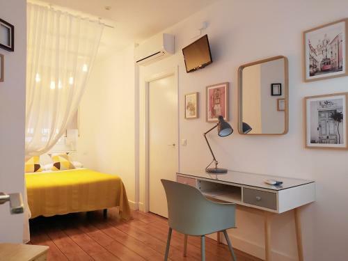Hotel Smile & Co Hostal Boutique