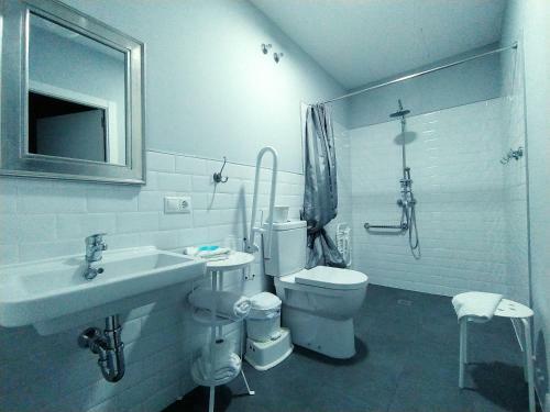 Hotel Smile & Co Hostal Boutique