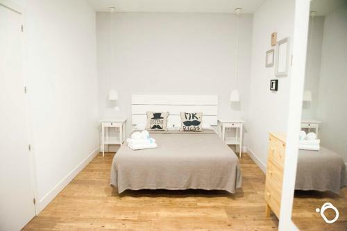Hotel Smile & Co Hostal Boutique