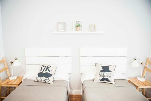 Hotel Smile & Co Hostal Boutique