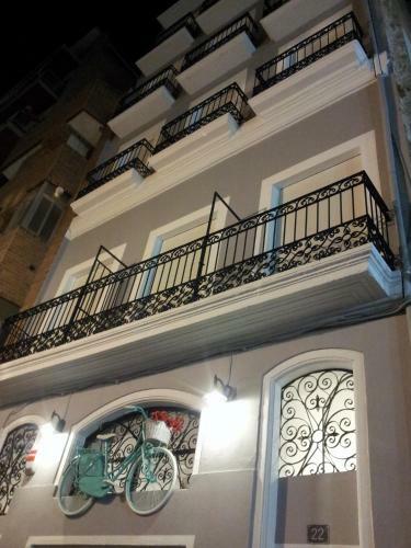 Hotel Smile & Co Hostal Boutique