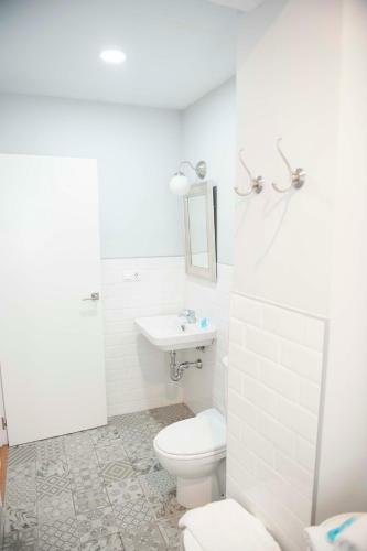 Hotel Smile & Co Hostal Boutique