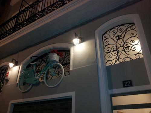 Hotel Smile & Co Hostal Boutique