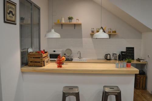 Hotel Smile & Co Hostal Boutique
