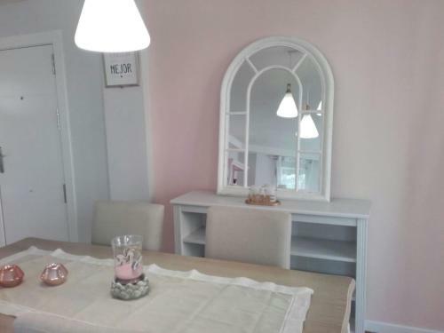Apartamento Lovely Loft Mercado