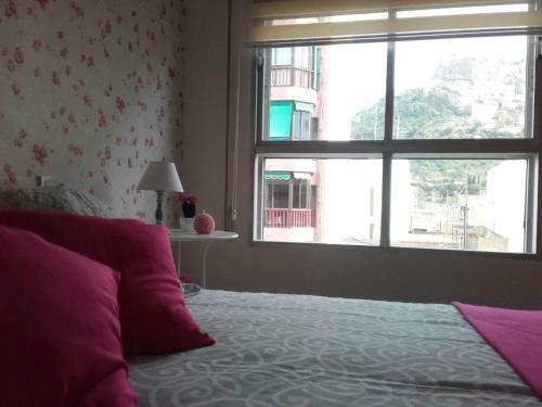 Apartamento Lovely Loft Mercado