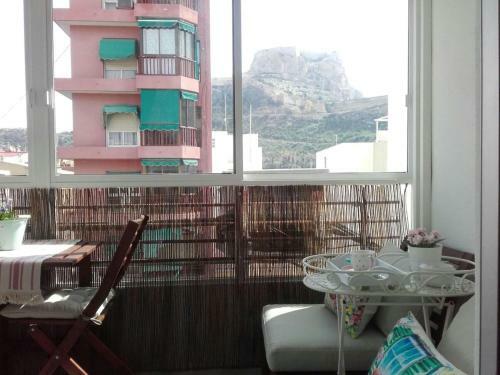 Apartamento Lovely Loft Mercado