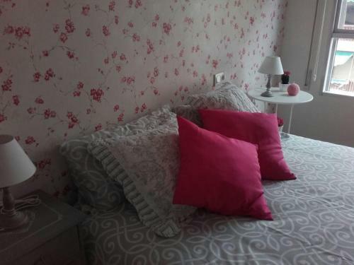 Apartamento Lovely Loft Mercado