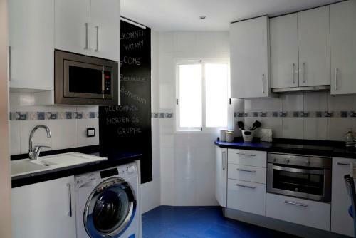 Apartamento Lovely Loft Mercado