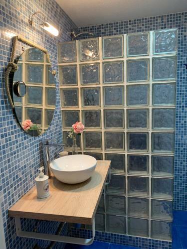 Apartamento Lovely Loft Mercado
