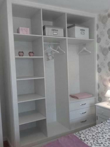 Apartamento Lovely Loft Mercado