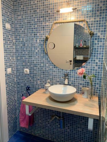 Apartamento Lovely Loft Mercado