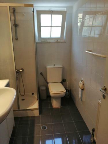 Apartamento Villa Marianna Alinda Leros