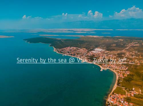 Apartamento Serenity By The Sea #1 - Private Terrace