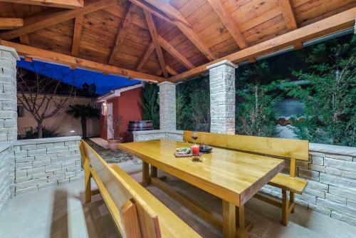 Holiday House With A Parking Space Vrsi - Mulo, Zadar - 16527
