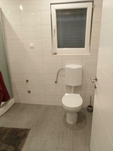 Apartmani Jadranka Vrsi Mulo