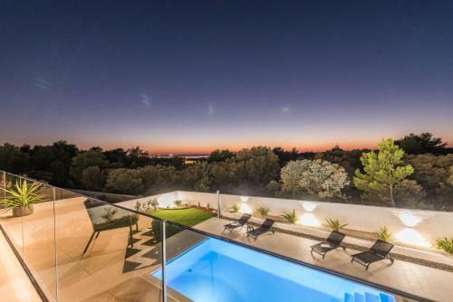 Villa Pollux - Adriatic Luxury Villas
