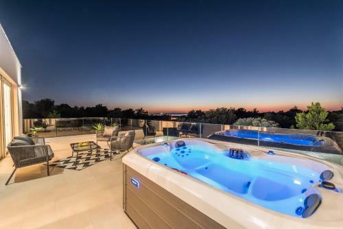 Villa Pollux - Adriatic Luxury Villas