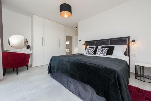 Villa Pollux - Adriatic Luxury Villas
