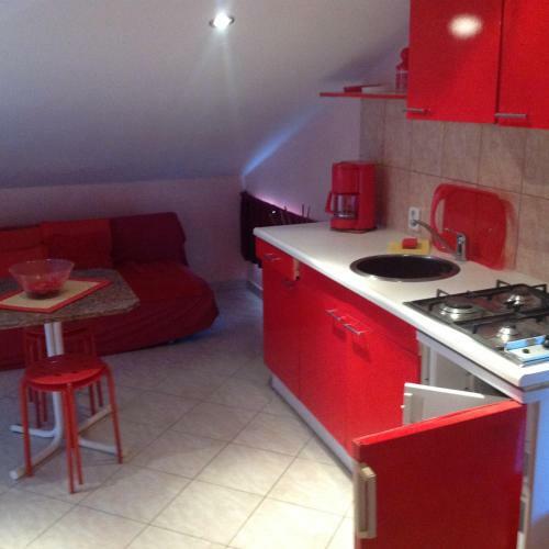 Apartamento Villa " Ll" Te Huur In Vrsi