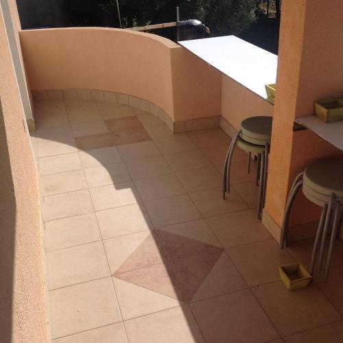 Apartamento Villa " Ll" Te Huur In Vrsi