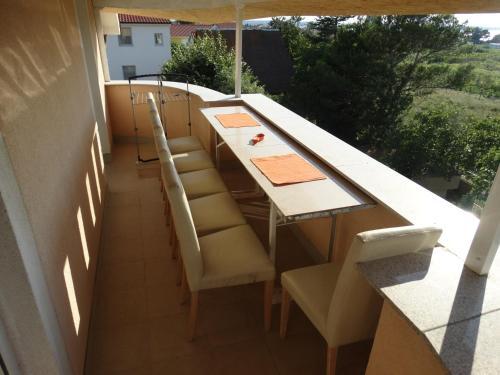 Apartamento Villa " Ll" Te Huur In Vrsi
