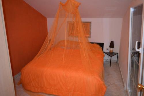 Apartamento Villa " Ll" Te Huur In Vrsi