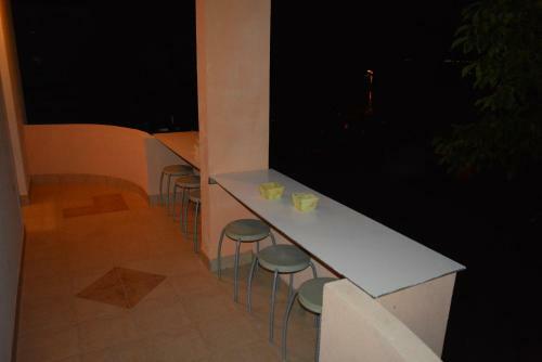 Apartamento Villa " Ll" Te Huur In Vrsi