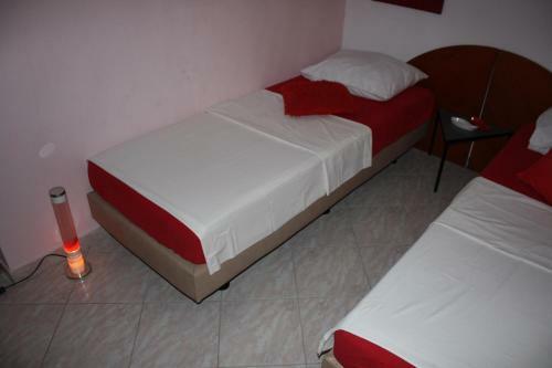 Apartamento Villa " Ll" Te Huur In Vrsi