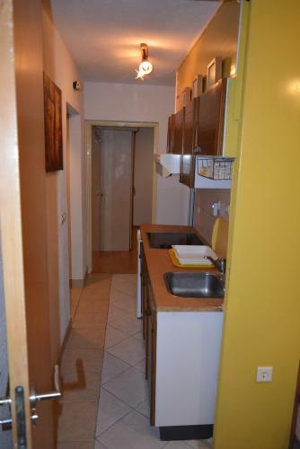 Apartamento Villa " Ll" Te Huur In Vrsi