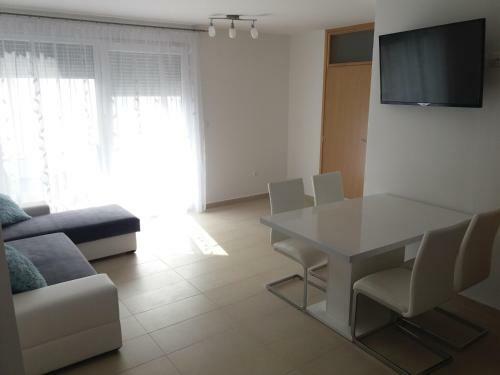 Dikka Apartment Vrsi - Mulo Zadar