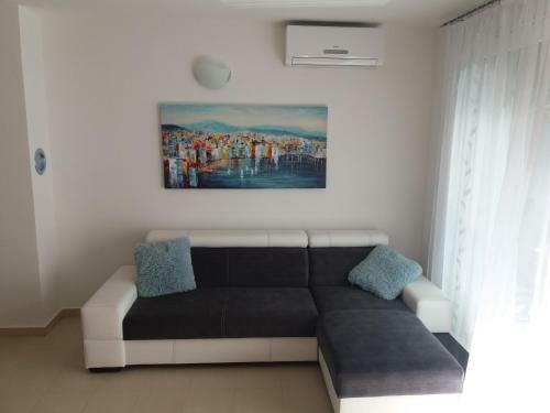 Dikka Apartment Vrsi - Mulo Zadar