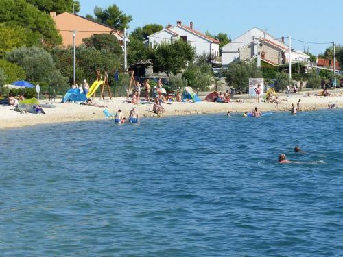 Dikka Apartment Vrsi - Mulo Zadar