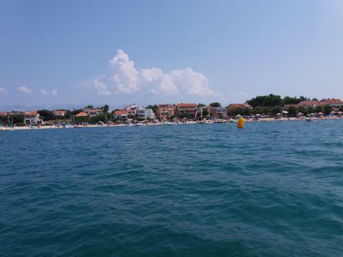 Dikka Apartment Vrsi - Mulo Zadar