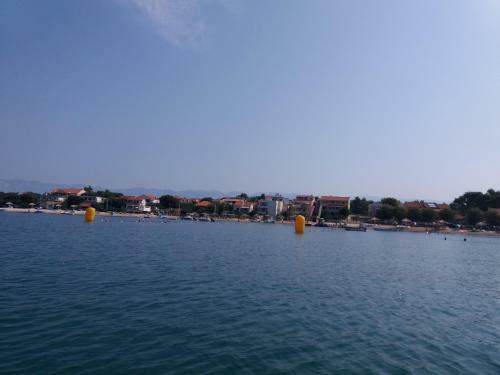 Dikka Apartment Vrsi - Mulo Zadar