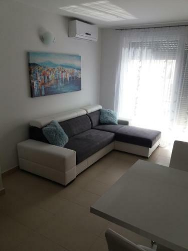 Dikka Apartment Vrsi - Mulo Zadar