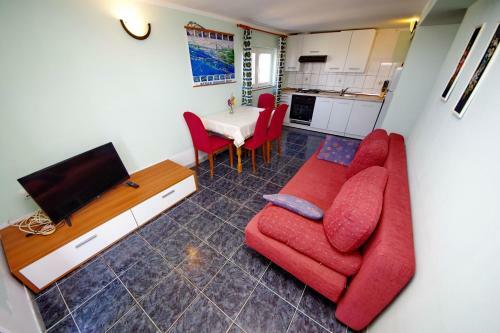 Apartmani ?ime Vrsi