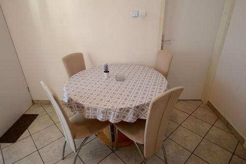 Apartment Kod Stipe