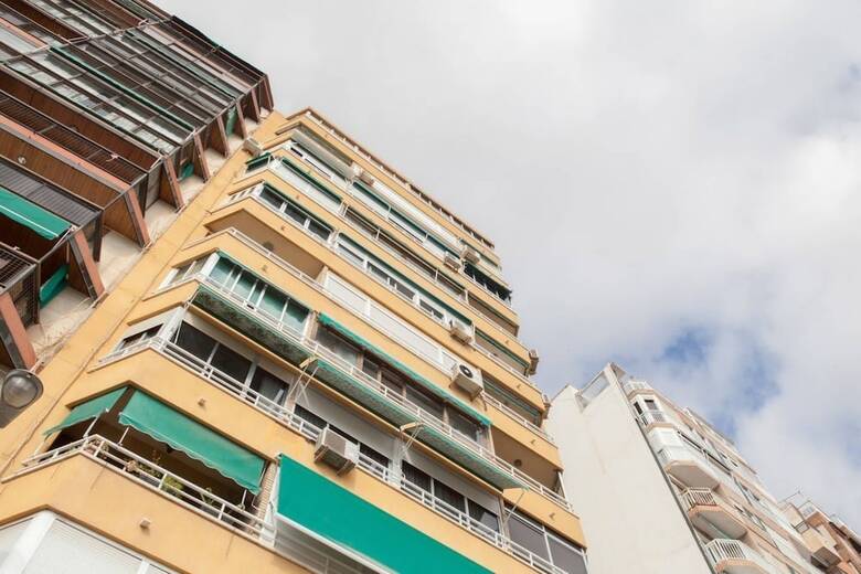 Apartamento Estudio Playa Del Postiguet