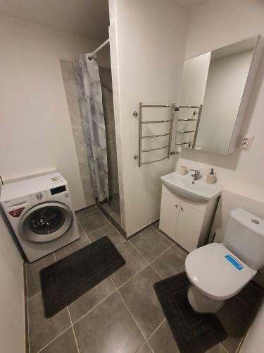 Vidzemes-17 Apartaments