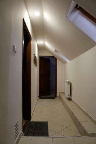 Hostal S�rpatika Vend�gh�z